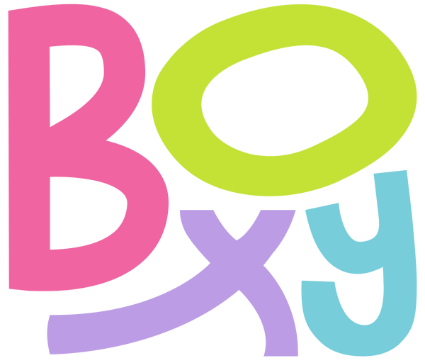 Boxy To Learn